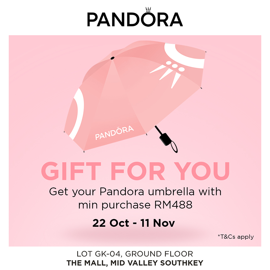 Pandora